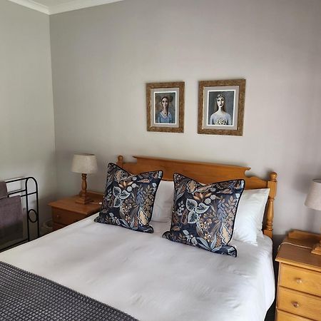 Rosewood Guest Cottage Vryheid Εξωτερικό φωτογραφία